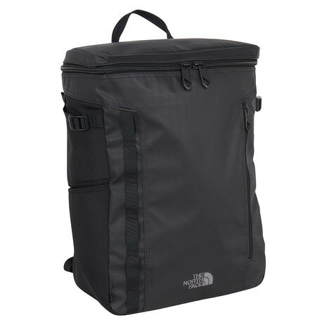 楽天市場】ノース フェイス リュック 30l 黒 ブラックの通販