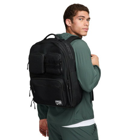 【ポイント最大10倍キャンペーン・要エントリー 4/4 20:00 - 4/5 23:59】ナイキ（NIKE）（メンズ、レディース）ユーティリテ...