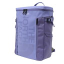 ザ・ノース・フェイス(THE NORTH FACE)(メンズ、レディース)リュック デイパック BCヒューズボックス2 NM82255 VI 30L 青