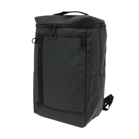 ●メーカーカラー表記:【グレー】10U WHITE HEATHER GREY【ブラック】081 BLACK/BLACK●素材:ポリエステル100%●ベトナム製●サイズ:W32×H55×D20cm●容量:40L●40リッターの大容量ENHANCE BACKPACK XL 9.0。耐久性、耐水性の高いコーティングを採用しました。前面パネルに芯を入れることで、自立するのが嬉しいポイント。●PC収納/アイウェアポケット/携帯電話収納/ボトルポケット/シューズポケット/リフレクター●トップファスナーポケット。内側は起毛素材インナー●リフレクター織り込み紐のジッパープル●フロントファスナーポケット●ボトムポケットには容量を拡張できるナップザックが収納されている●右側には小物ポケット。小物ファスナーポケット、本体アクセスファスナーを装備●独自のストラップ構造により、通気と身体にフィットする快適な背負い心地を実現。●通気性の高い立体構造背面バックパネル●サイドからもアクセスできるPCクッションポケット●左横にボトルポケット装備●HWR SHIELD COATING:高耐水性・耐久性・防塵性【商品の購入にあたっての注意事項】※一部商品において弊社カラー表記がメーカーカラー表記と異なる場合がございます。※ブラウザやお使いのモニター環境により、掲載画像と実際の商品の色味が若干異なる場合があります。※掲載の価格・製品のパッケージ・デザイン・仕様について、予告なく変更することがあります。あらかじめご了承ください。◆◆◆2025年春夏モデル 2025ssmodel オークリー OAKLEY スーパースポーツゼビオ ゼビオ Super Sports XEBIO BAG バッグ カバン かばん 鞄 スポーツバッグ 運動用バッグ ディパック リュック バックパック レディース メンズ 通気性 高耐水性 黒 ブラック 25ss_bgsale 25bkschool xmas2025_ssx_teens_spbag xmas2025_ssx_mens_bag oakspprice 2025w_sale_etc bkrucksack26 26bk_cp 26motherday 新生活バッグ26SSメーカー希望小売価格はメーカーサイトに基づいて掲載しています