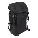 マキャベリック(MAKAVELIC)(メンズ、レディース)デイパック リュックサック 28L COMMAND DB バックパック 312410107BLK(4)