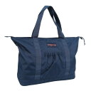 ジャンスポーツ(JANSPORT)(メンズ、レディース)デイリートートバッグ JS0A85O5-003 28L トート 紺