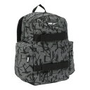 プーマ(PUMA)(メンズ、レディース)DECK バックパック 09070604 リュック 23L ダークグレー PC収納|詳細画像