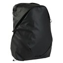 ザ・ノース・フェイス(THE NORTH FACE)(メンズ、レディース)リュックバイオタイト NM82510 K デイバッグ 17L 撥水 耐久 黒(4)