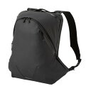 ザ・ノース・フェイス(THE NORTH FACE)(メンズ、レディース)リュック バイオタイトライト NM82511 K デイバッグ 9L 撥水 耐久 黒
