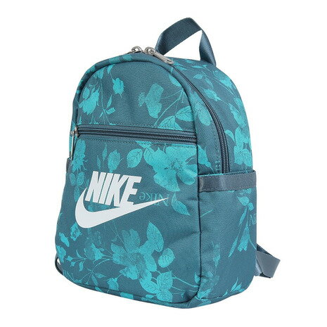 樂天商城 - ナイキ（NIKE）（レディース）フューチュラ ミニ バックパック 6L HJ8503-006