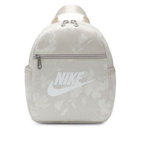 樂天商城 - 【ポイント最大10倍キャンペーン・要エントリー 5/1 0:00 - 5/1 23:59】ナイキ（NIKE）（レディース）フューチュラ ミニ バックパック 6L HJ8503-104