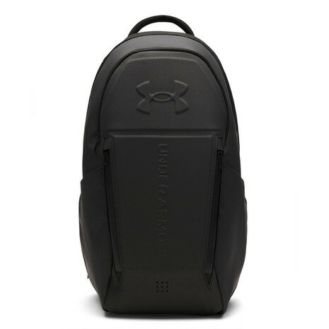 アンダーアーマー（UNDER ARMOUR）（メンズ、レディース）バック ノーウェイ バックパック 黒 ブラック 28L 6005747 001