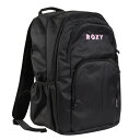 ロキシー(ROXY)(レディース)スポーツバッグ GO OUT PLUS 25SPRBG251302PNK