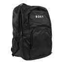 ロキシー(ROXY)(レディース)スポーツバッグ GO OUT PLUS 25SPRBG251302WHT(4)
