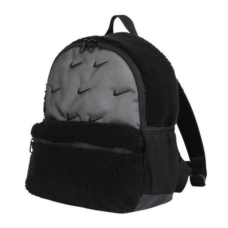 ナイキ（NIKE）（キッズ）ジュニア ブラジリア JDI ミニバックパック 11L DQ5340-010 リュック