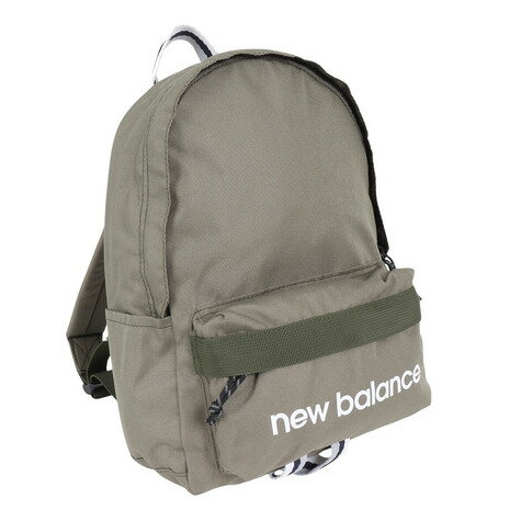 樂天商城 - ニューバランス（new balance）（キッズ）キッズ バックパック 9L LAB45610DEK リュック