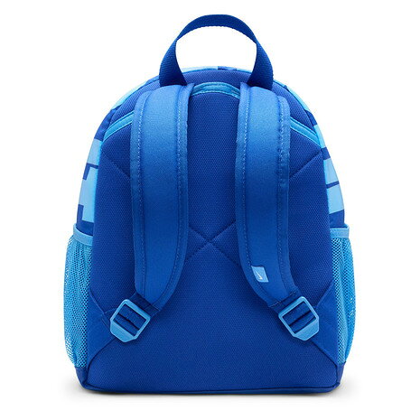 ナイキ（NIKE）（キッズ）ジュニア ブラジリア JDI ミニ バックパック 11L DR6091-480