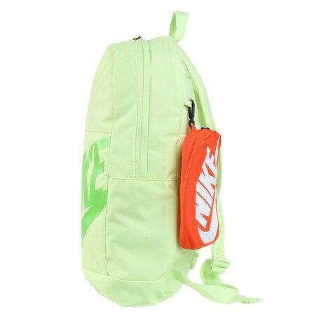 ナイキ（NIKE）（キッズ）バック ジュニア エレメント バックパック シューボック...