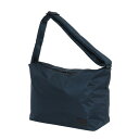 ヤックパック(YAK PAK)(メンズ、レディース)ショルダーバッグ POSTMAN 紺 YAK-BAG-25S007 NVY 肩掛けバッグ 斜め掛けバッグ|詳細画像