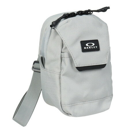 Bag - オークリー（OAKLEY）（メンズ、レディース）Essential ライト ショルダーポーチ FOS901835-22Y