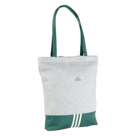 アディダス（adidas）（メンズ、レディース）バッグ スウェット トートバッグ XE ...