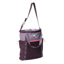 プーマ(PUMA)(メンズ、レディース)トレーニング AT ESS トートバッグ トート 09078102 2WAY ショルダー エンジ色