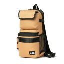 ニューエラ(NEW ERA)(メンズ、レディース)スリングボディバッグ 12L ライトブロンズ 14108397