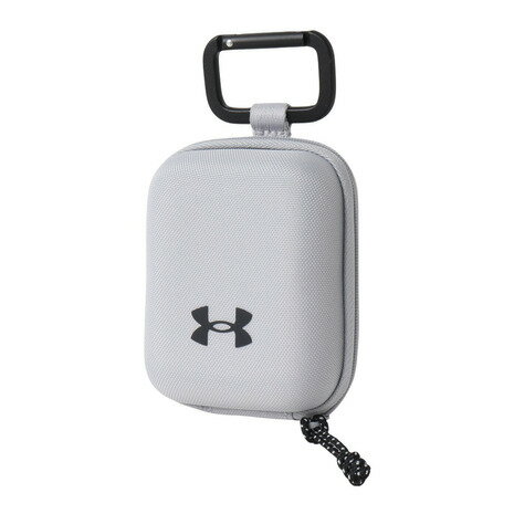 アンダーアーマー（UNDER ARMOUR）（メンズ、レディース）コンテイン マイクロケース 1378573 011
