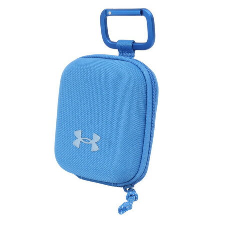 アンダーアーマー（UNDER ARMOUR）（メンズ、レディース）コンテイン マイクロケース 1378573 403