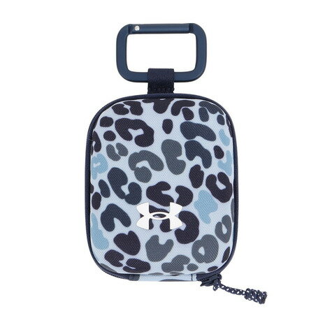 アンダーアーマー（UNDER ARMOUR）（メンズ、レディース）コンテイン マイクロケース 1378573 404