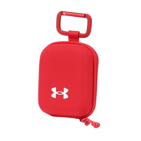 アンダーアーマー（UNDER ARMOUR）（メンズ、レディース）コンテイン マイクロケース 1378573 601