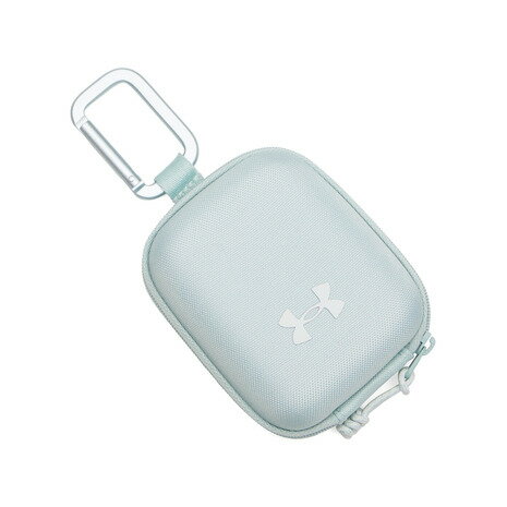 アンダーアーマー（UNDER ARMOUR）（メンズ、レディース）コンテイン マイクロケース ブルー 1378573 478