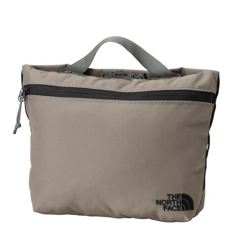 ザ・ノース・フェイス（THE NORTH FACE）（メンズ、レディース）ポーチ ビルビーポーチL NN22603 MR