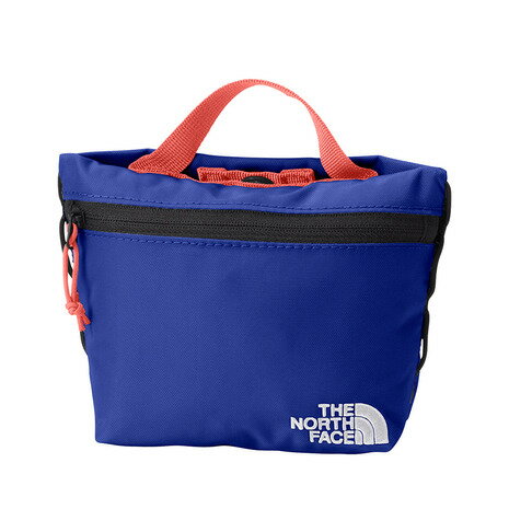 ザ・ノース・フェイス（THE NORTH FACE）（メンズ、レディース）ポーチ ビルビーポーチM NN22604 AB