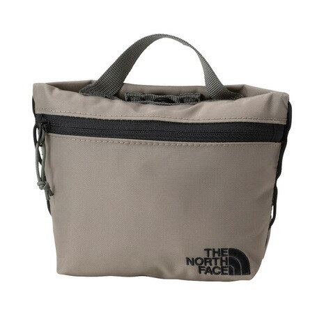ザ・ノース・フェイス（THE NORTH FACE）（メンズ、レディース）ポーチ ビルビーポーチM NN22604 MR