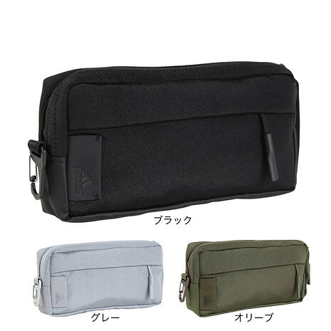 アディダス（adidas）（メンズ、レディース）ORG ポーチ XE KSA32