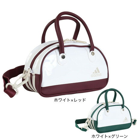 アディダス（adidas）（メンズ、レディース）EM ミニバッグ XE KSA33