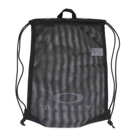 オークリー（OAKLEY）（メンズ、レディース、キッズ）スポーツバッグ Essential Code Pack 9.0 黒 FOS901974-012 ナップザック ジムバッグ リュック