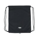 プーマ(PUMA)(メンズ、レディース)DECK ジムサック II 09055701 ナップザック 黒