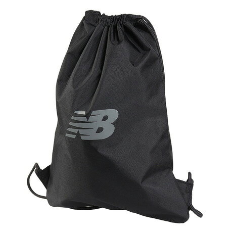 �˥塼�Х�󥹡�new balance�ˡʥ�󥺡���ǥ�������Essential �ɥ������ȥ�󥰥Хå� LAB53512BK
