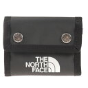 ザ・ノース・フェイス(THE NORTH FACE)(メンズ、レディース)BC ドットワレット NM82319 K