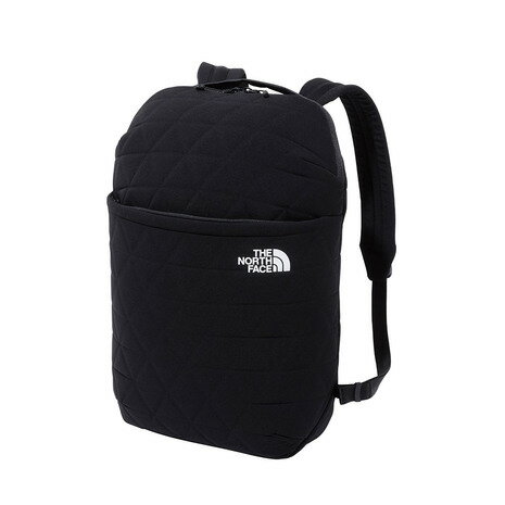 ノースフェイス（THE NORTH FACE）（メンズ、レディース）ジオフェイススリムパック NM32350 K