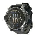 ガーミン(GARMIN)(メンズ、レディース)fenix 8 Sapphire AMOLED 47mm フラッグシップGPSウォッチ 010-02904-27 ...