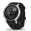 ガーミン(GARMIN)(メンズ、レディース)スマートウォッチ 時計 インスティンクト2 Instinct 2 DUAL POWER サーフ 010-02627...
