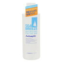 資生堂(SHISEIDO)(メンズ)シーブリーズ アンティセプティック 全身薬用ローション 230ml