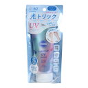 コーセー(KOSE)(レディース)日焼け止め サンスクリーン サンカットR ライトアップUV エッセンス ノーカラー 80g 暑さ対策 日差し対策 紫外線対策