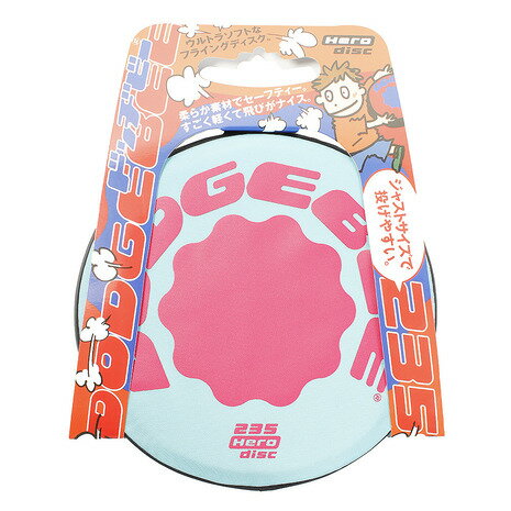 ラングスジャパン(RANGS)(メンズ、レディース、キッズ)ドッチピー235エンジェルマジック