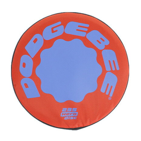 ラングスジャパン(RANGS)(メンズ、レディース、キッズ)235エースプレー 15ドッチピー フライングディスク