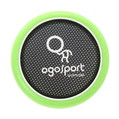 オゴスポーツ（OgoSport） オゴディスク ミニ OS014 （メンズ、レディース、キッズ）
