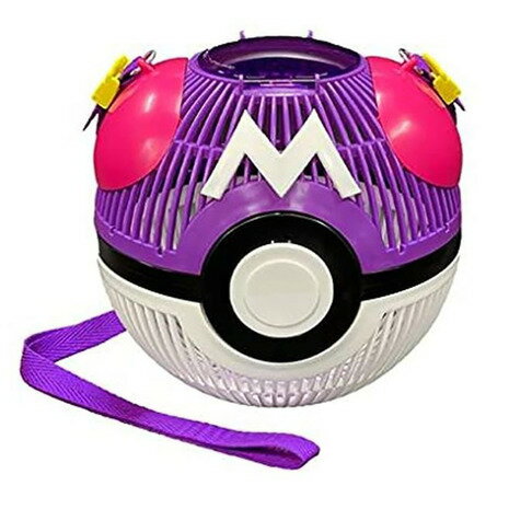 ポケモン(pokemon)(メンズ、レディース、キッズ)ポケモンマスターボール虫かご