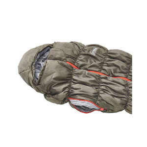 コールマン(Coleman) 寝袋 シュラフ寝具 コンパクト 折りたたみ 軽量 キャンプ用品 コルネットストレッチ2 L0 2000031104 カーキ (メンズ、レディース)通販格安セール情報 楽天 通販