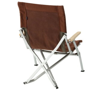 スノーピーク(snow peak) チェア 折りたたみ椅子 ローチェア30 LV-091BRバーベキュー キャンプ アルミ 茶色 ブラウン 収納ケース (メンズ、レディース)通販格安セール情報 楽天 通販
