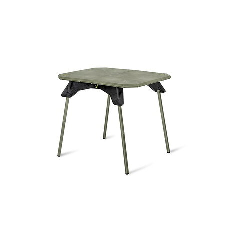 NEMO table folding moon lander table NM-MLT-BR