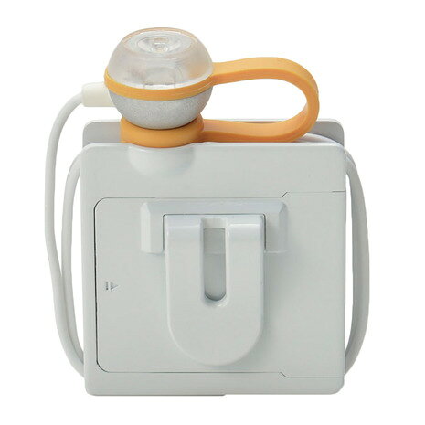 スノーピーク(snow peak) ランタン 防災 ソリッドステートランプ さくらんぼ ES-050 ランタン ライト (メンズ、レディース)